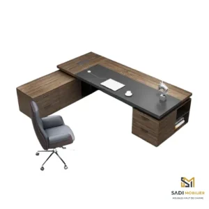 Bureau Moderne Professionnel