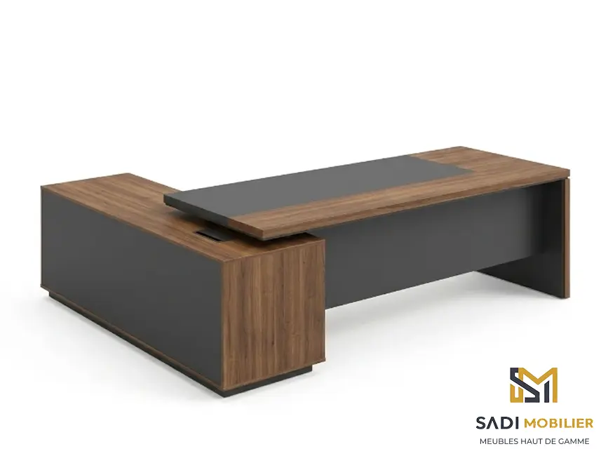 bureau