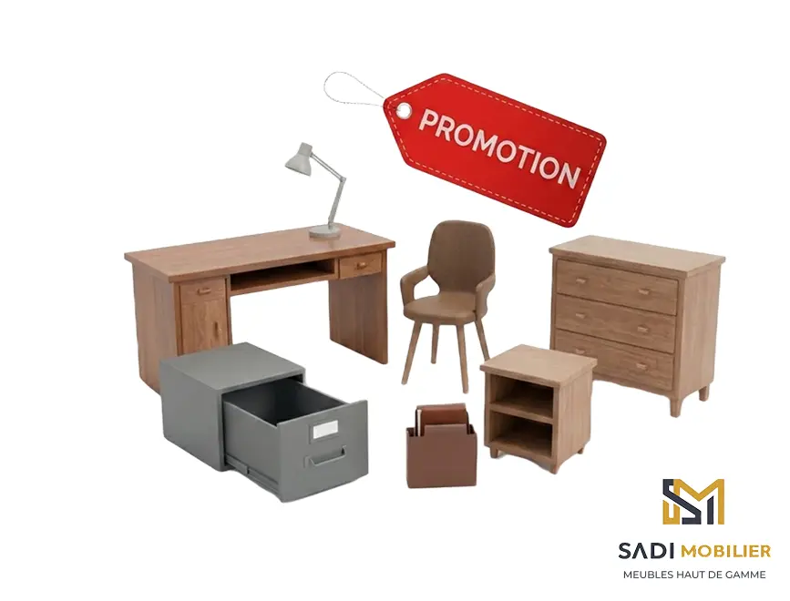 promotion